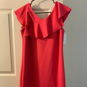 Pink Dress - Macy's "New York Clothing Company"